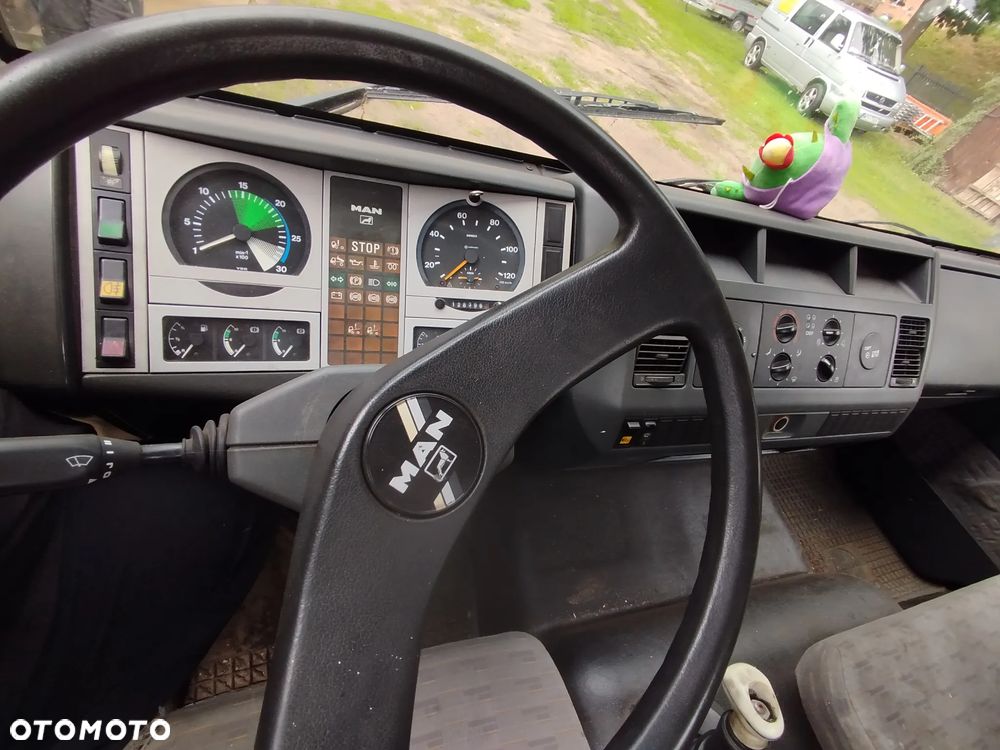 MAN L2000 - 5