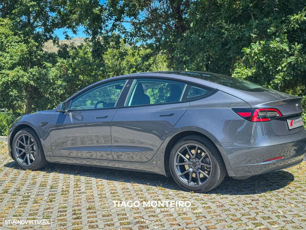 Tesla Model 3 Long Range AWD Dual Motor - 18