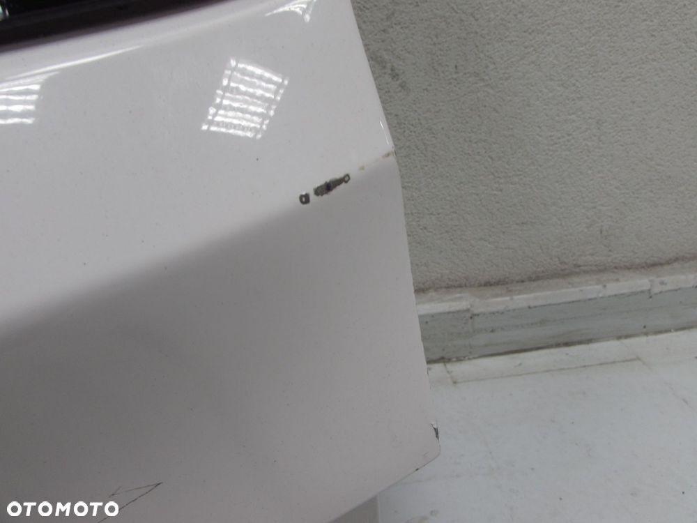 BMW X5 F15 14-18 KLAPA BAGAZNIKA TYL SZYBA - 10