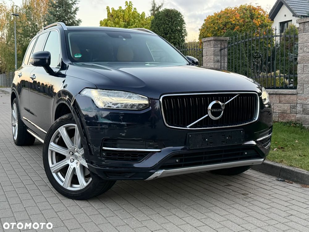 Volvo XC 90 - 6