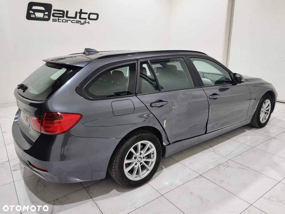 BMW Seria 3 - 11