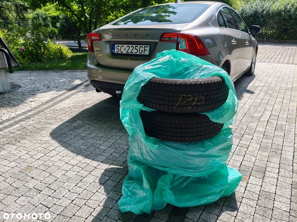 Volvo S60 DRIVe Summum - 29