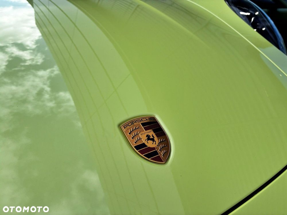 Porsche 911 - 11