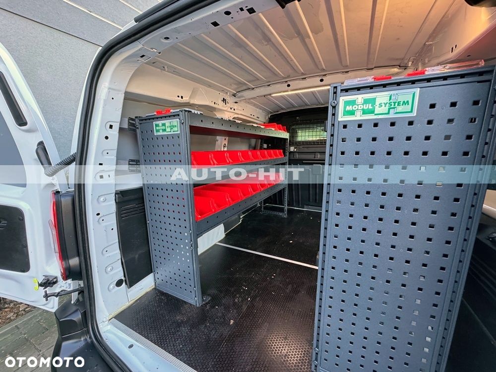 Peugeot Partner - 15