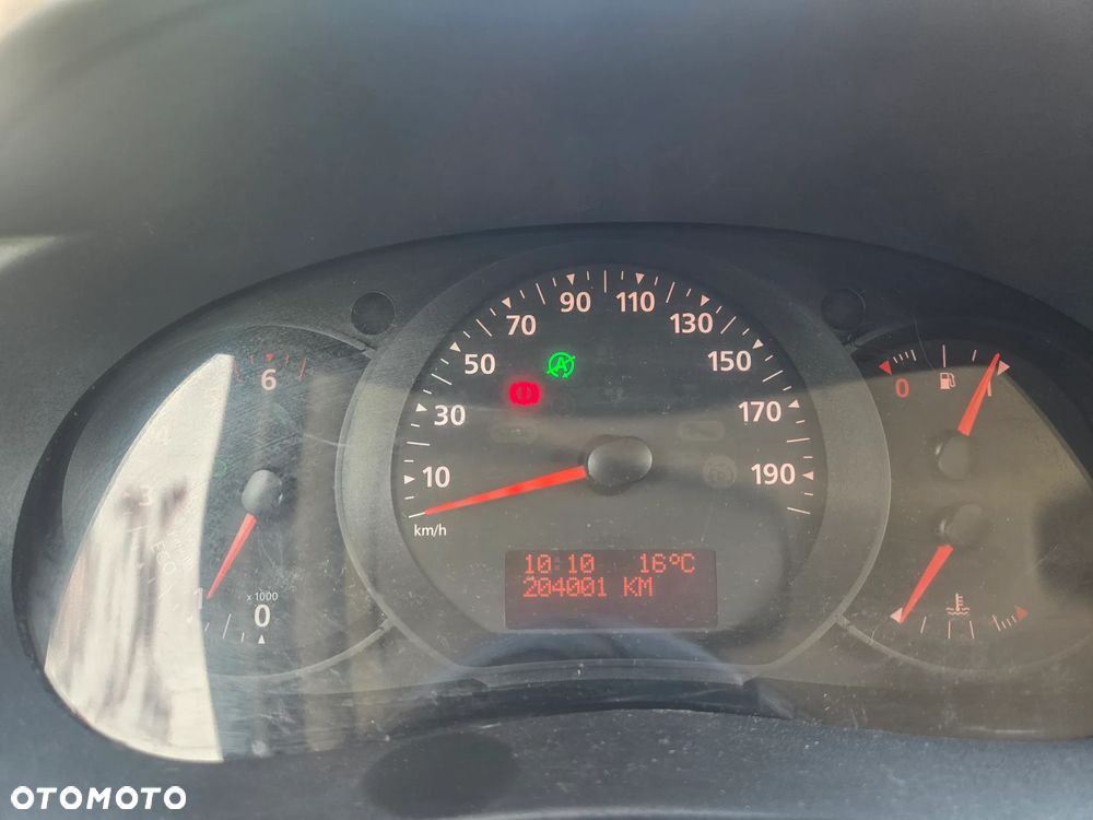 Renault Kangoo 1.5 dCi Limited - 14