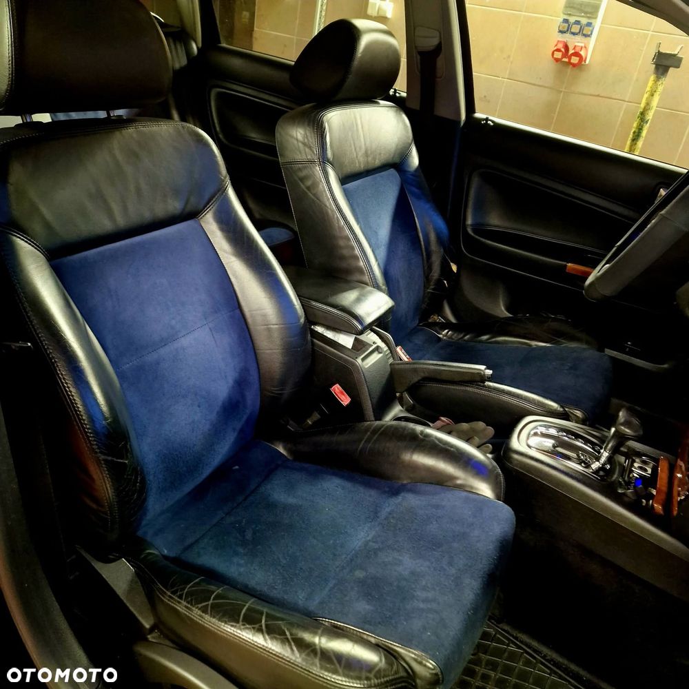 Volkswagen Passat 1.9 TDI Highline Tiptr - 15
