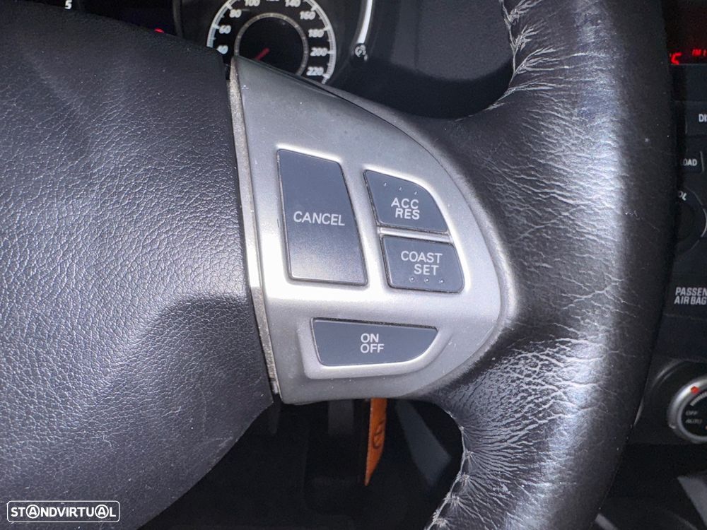 Mitsubishi ASX 1.6 Instyle - 45