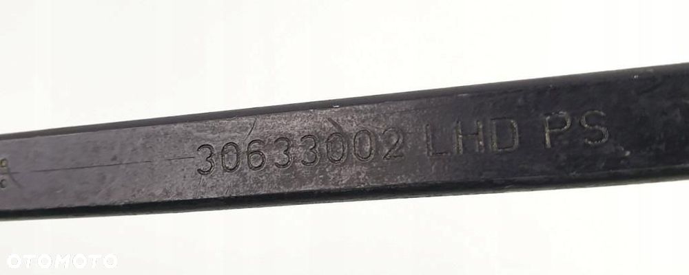 RAMIE WYCIERACZKI PRAWE VOLVO C70 II 30633002 - 5