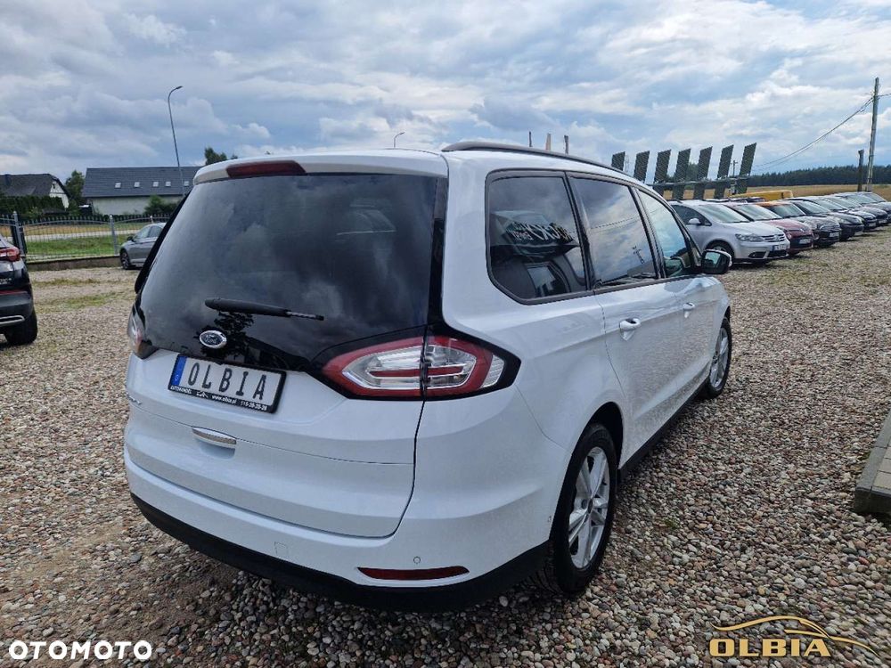 Ford Galaxy - 10