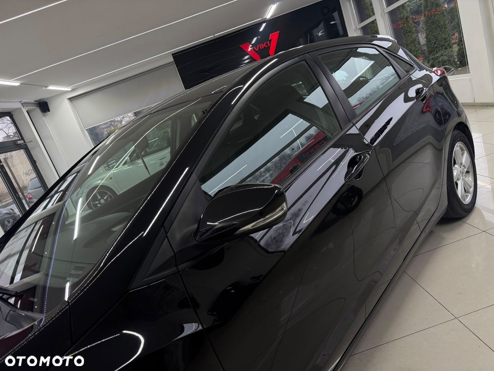 Hyundai i30 1.6 CRDi Style - 11