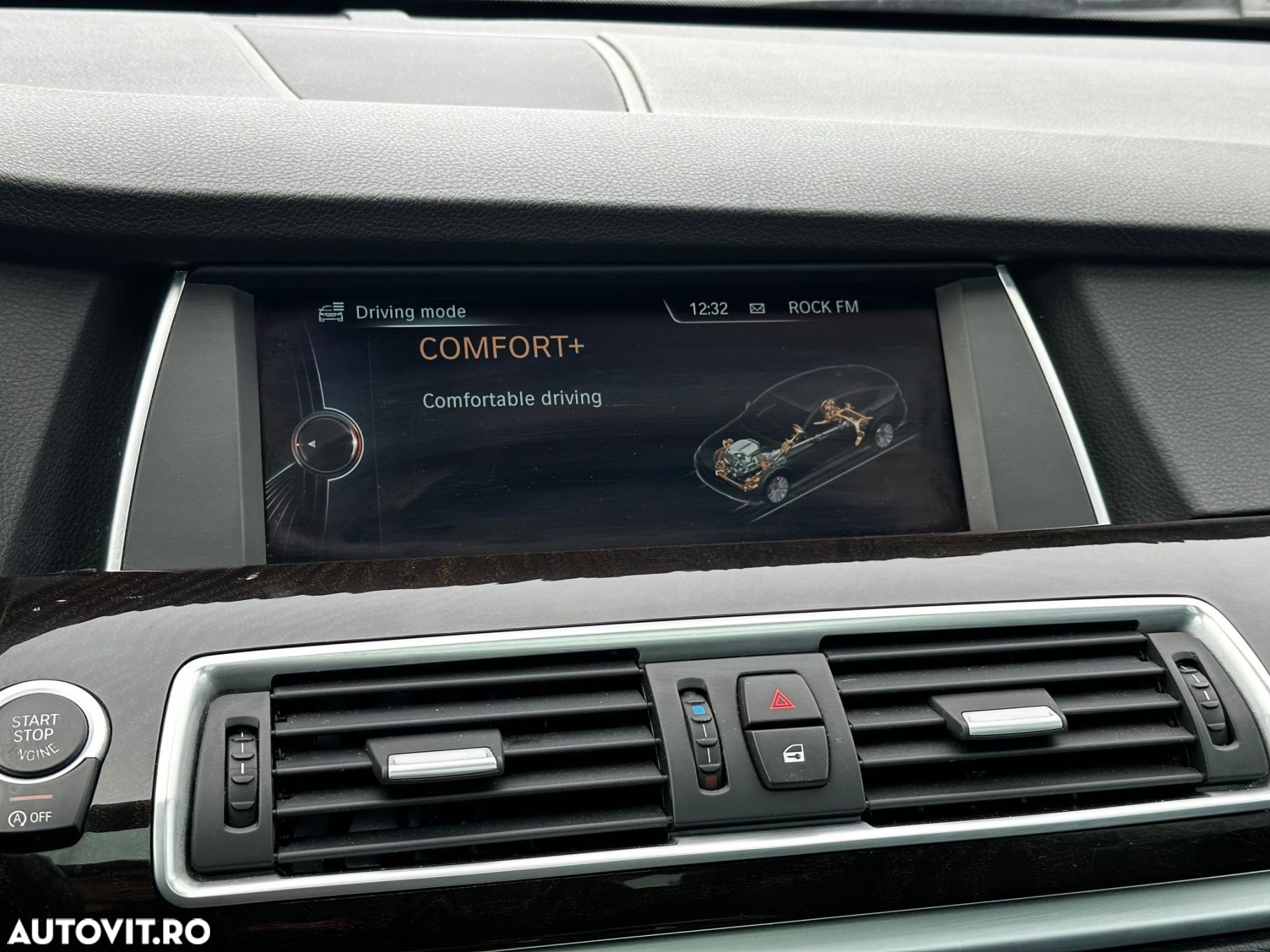 BMW Seria 5 530d xDrive Gran Turismo Aut. - 17
