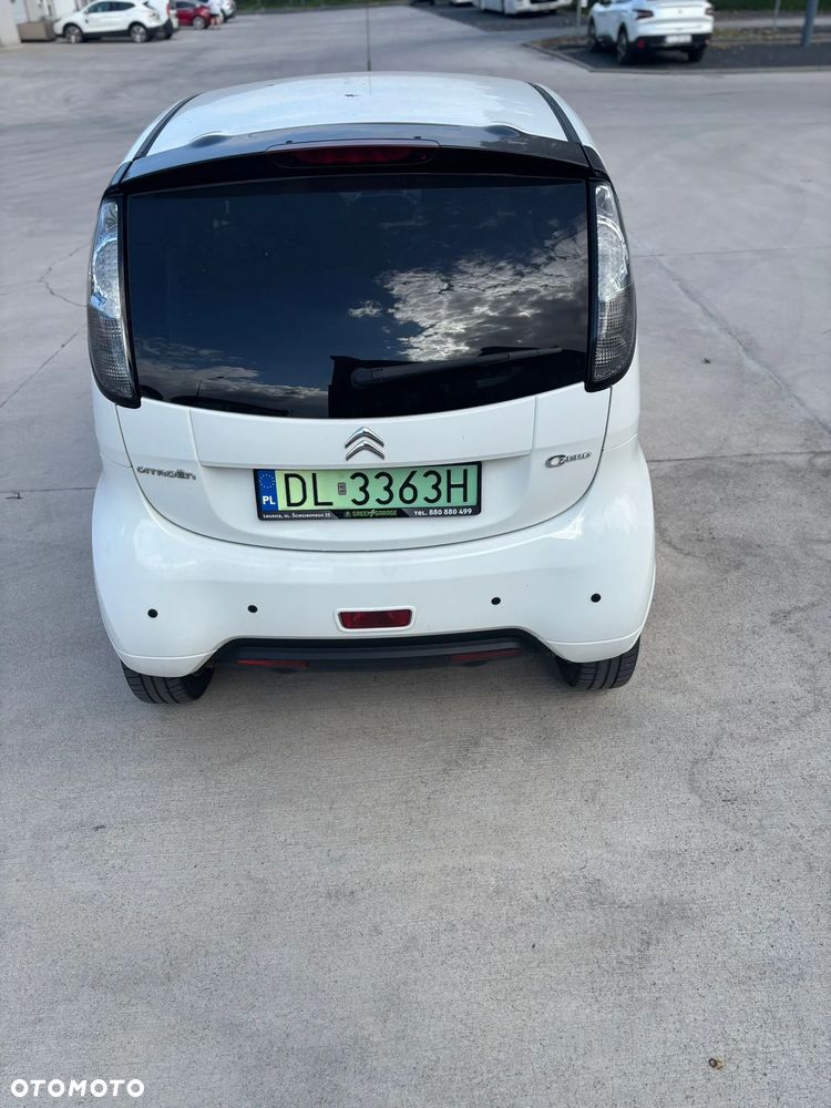 Citroën C-Zero Tendance - 6