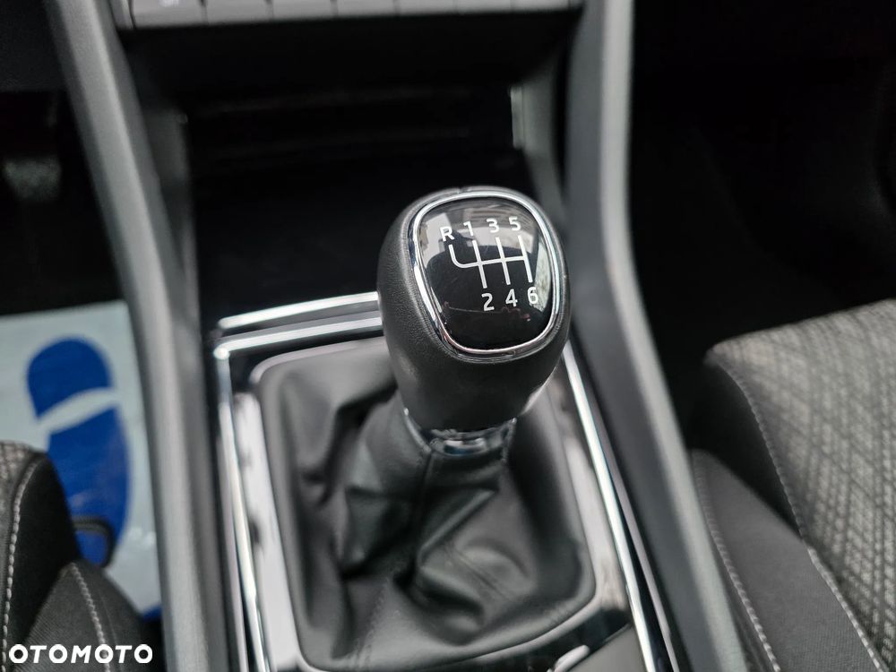 Skoda Karoq 1.5 TSI ACT Style - 20