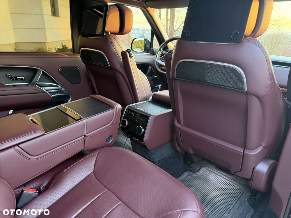 Land Rover Range Rover 3.0 P460e PHEV SE - 23