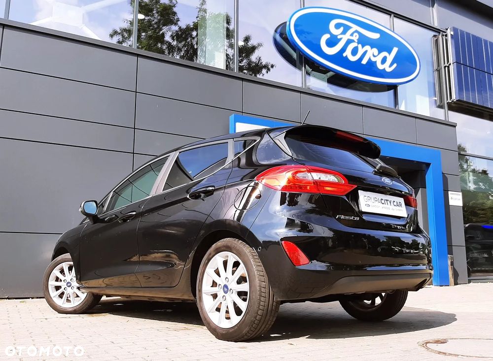 Ford Fiesta 1.0 EcoBoost GPF ST-Line ASS - 12