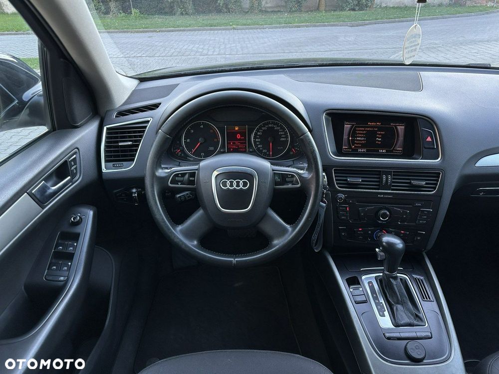 Audi Q5 - 14