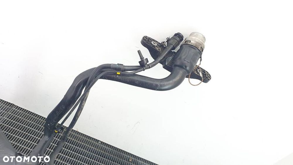 ZBIORNIK PALIWA BAK TDI QUATTRO AUDI Q5 8R 8R0201021 - 6
