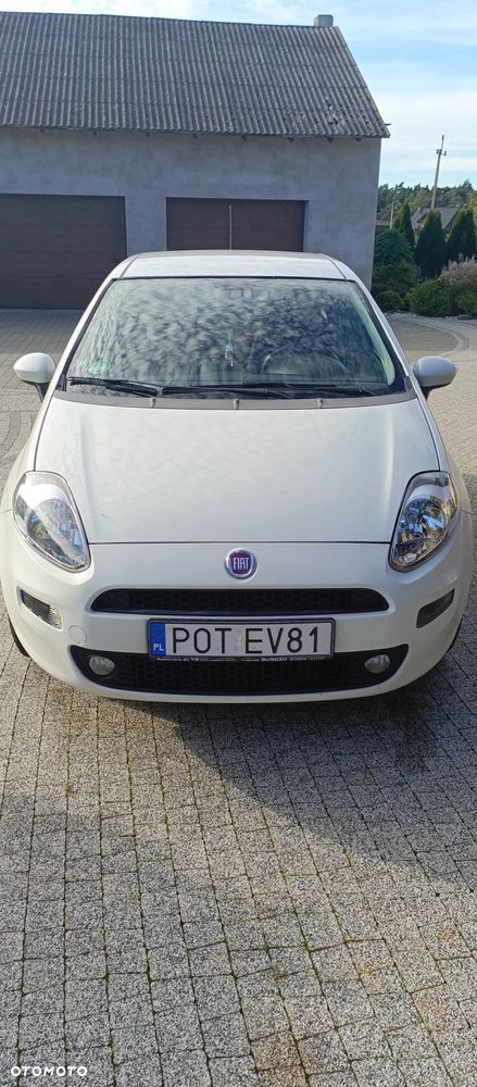 Fiat Punto - 14