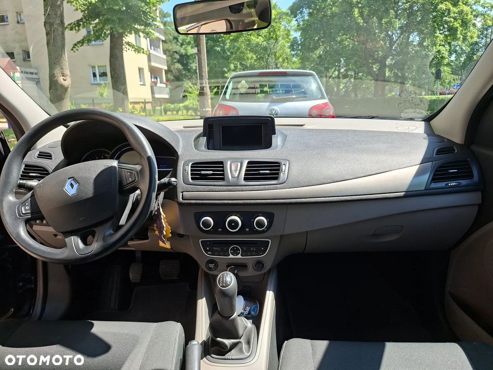 Renault Megane - 18