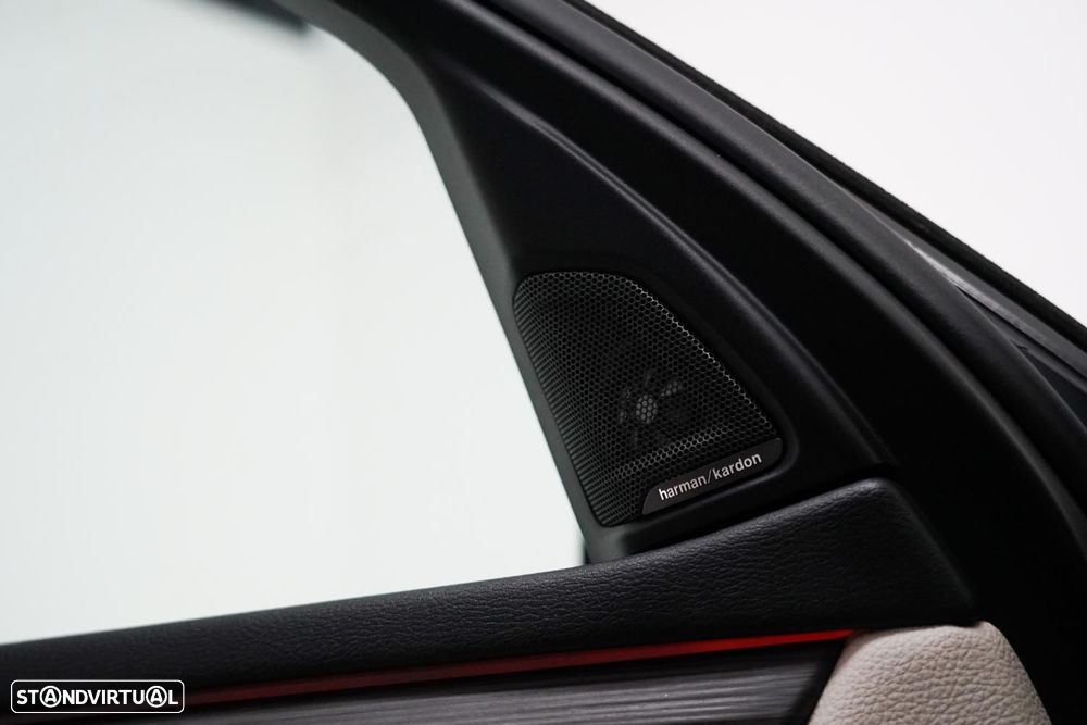 BMW X5 25 d sDrive Comfort 7L - 16