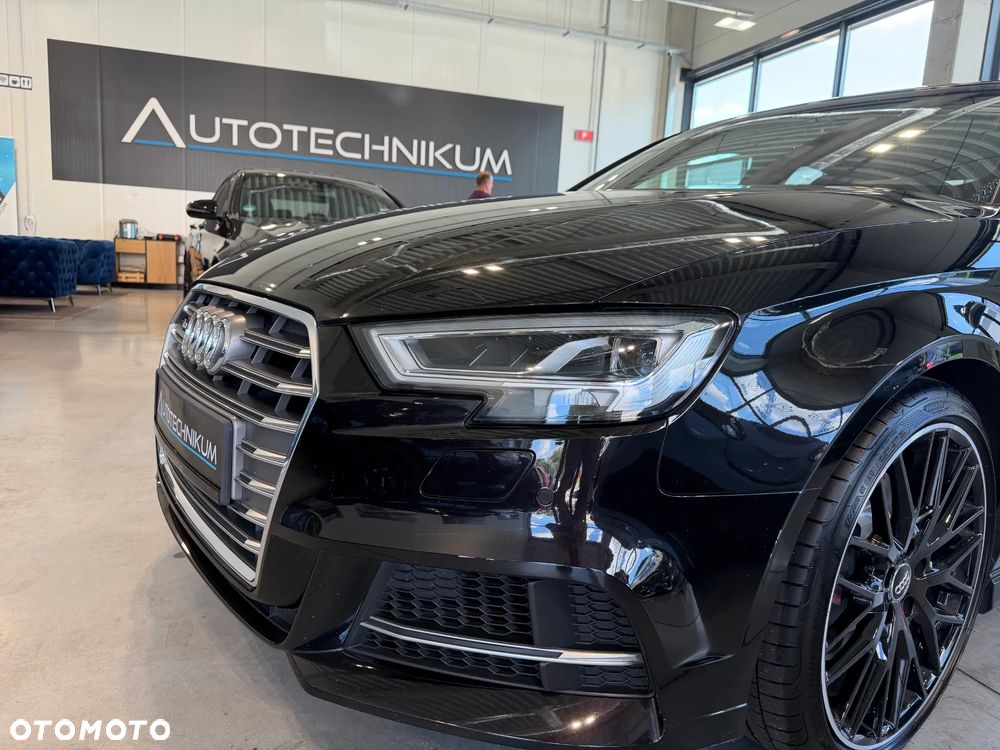 Audi S3 - 10