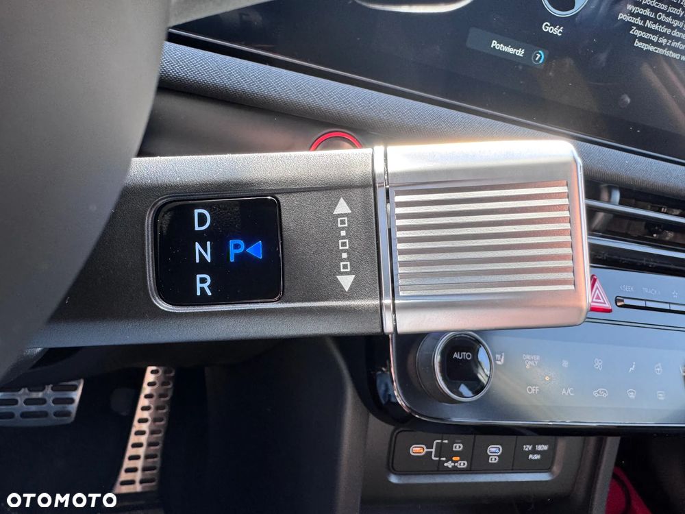 Hyundai Tucson 1.6 T-GDi HEV N-Line 2WD - 14