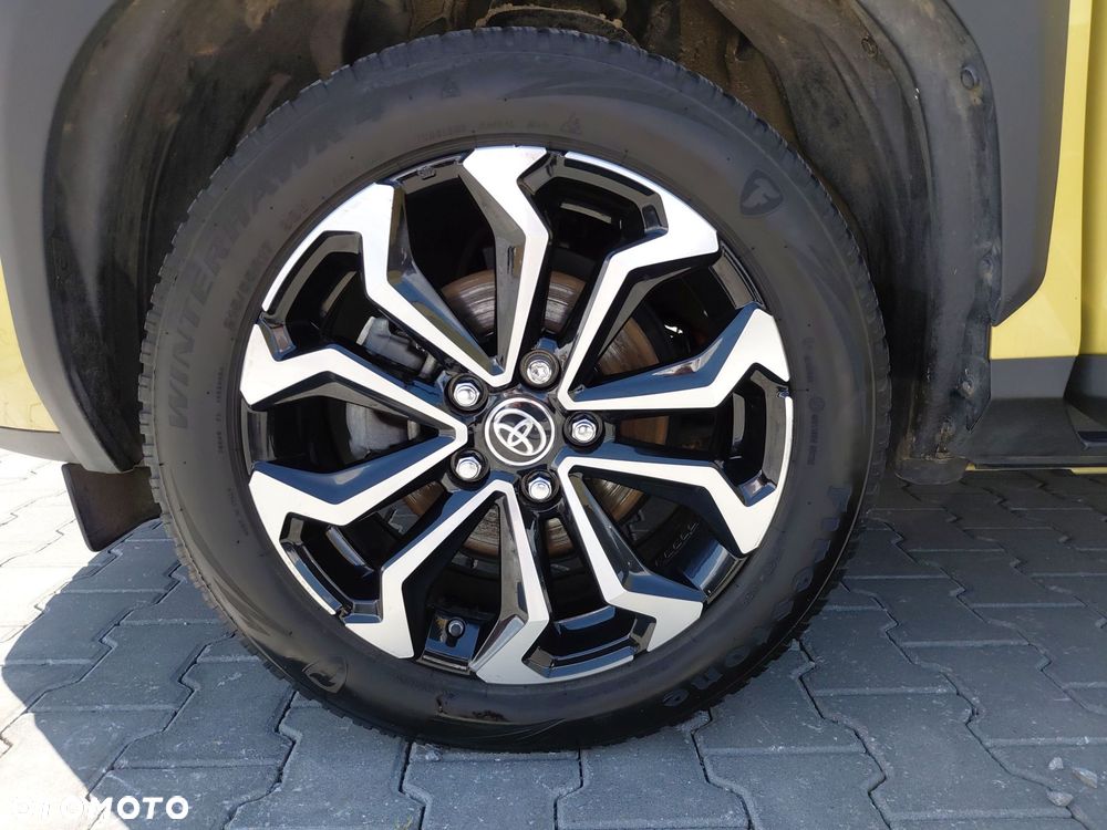 Toyota Yaris Cross Hybrid 1.5 Comfort - 19