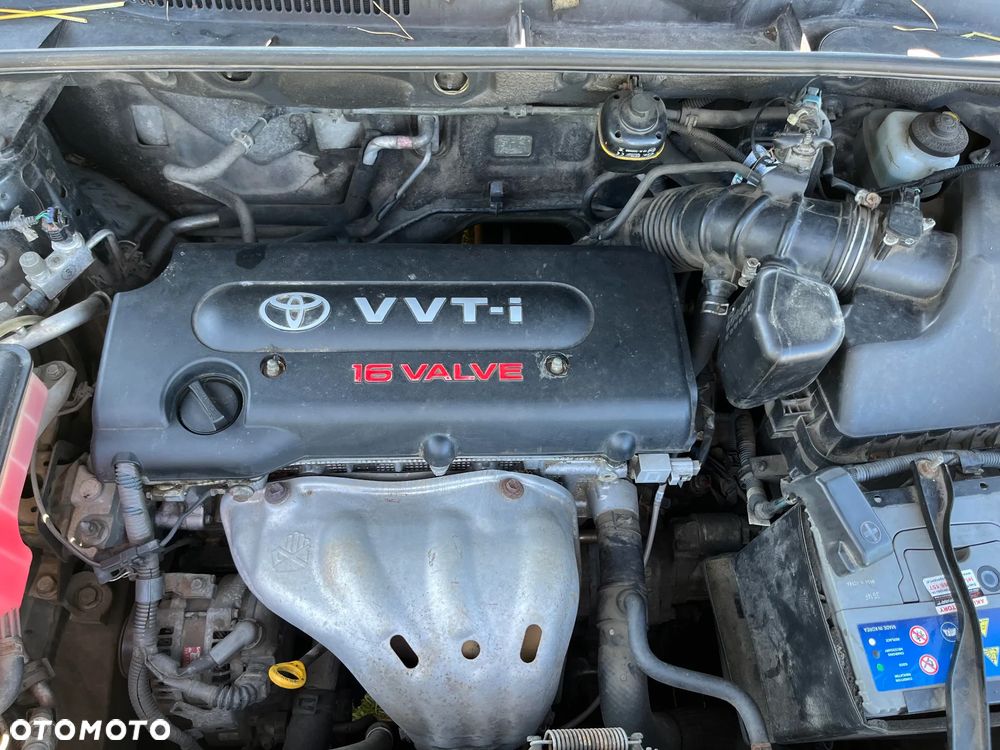 Toyota RAV4 - 30