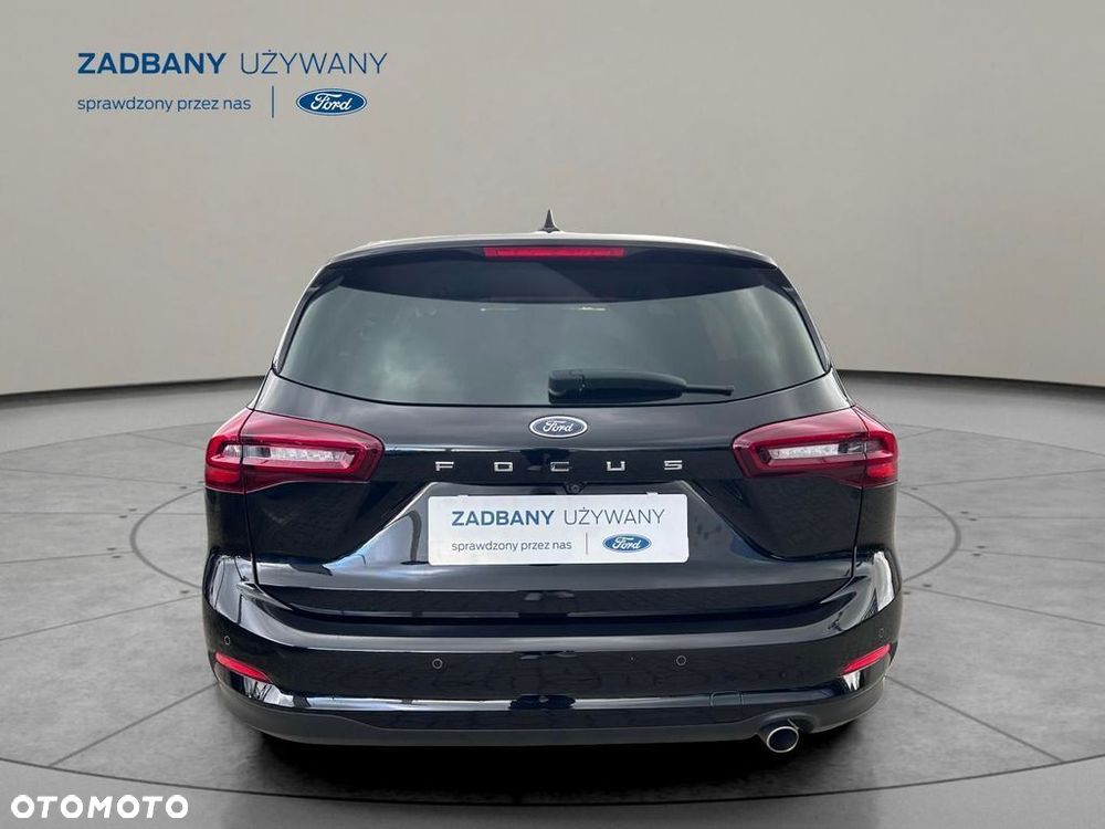 Ford Focus 2022 photo 5
