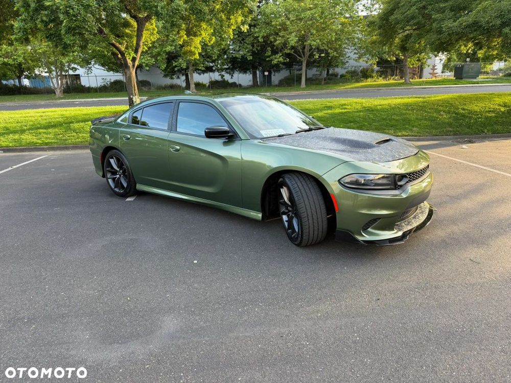 Dodge Charger 5.7 R/T - 9