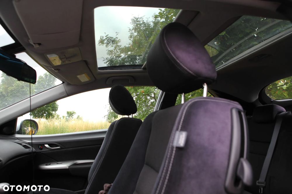 Honda Civic 1.8i-VTEC Type S - 19