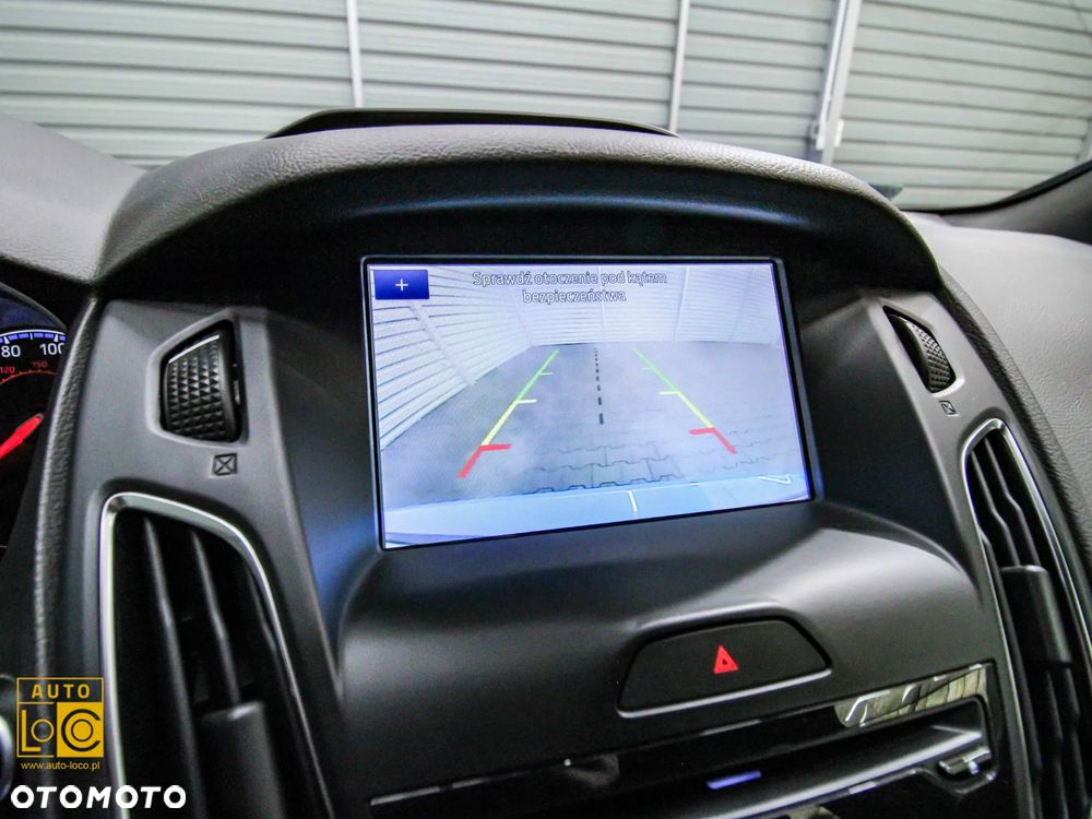 Ford Focus 2.3 EcoBoost S&S Allrad RS - 19