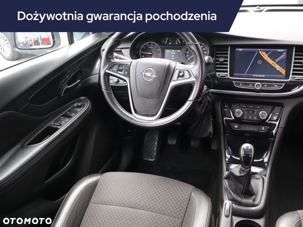 Opel Mokka - 9
