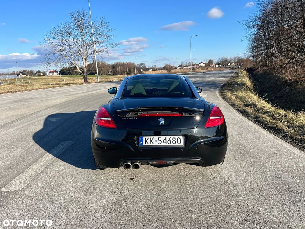 Peugeot RCZ - 6