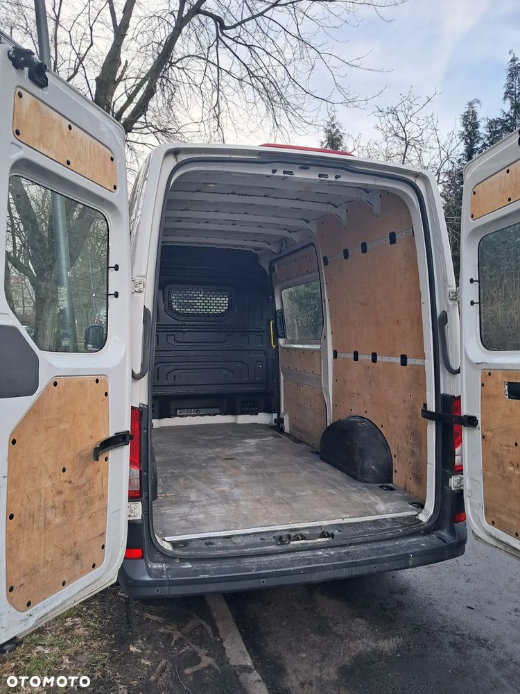 Volkswagen Crafter 35 TDI - 7