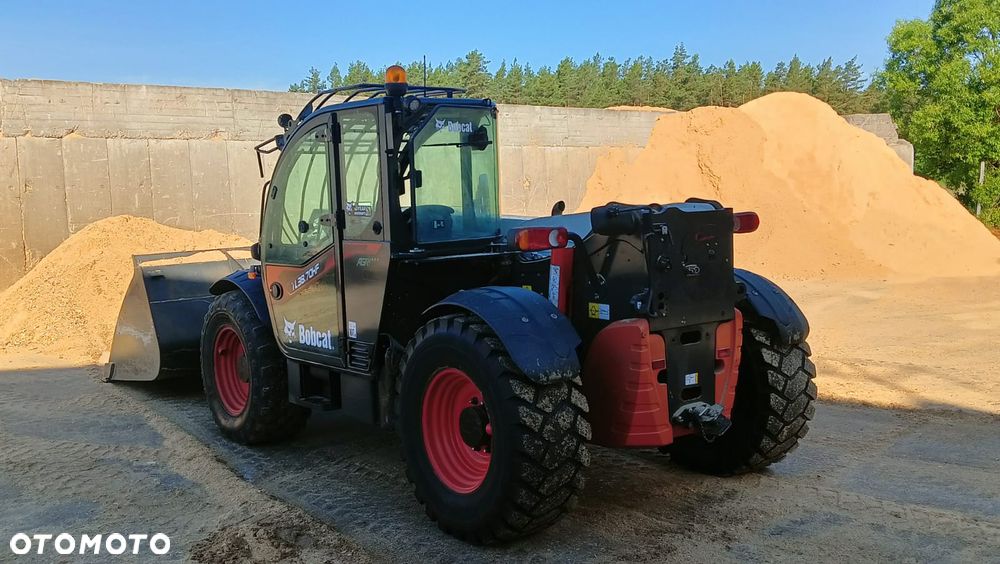 Bobcat TL38.70XRD - 9
