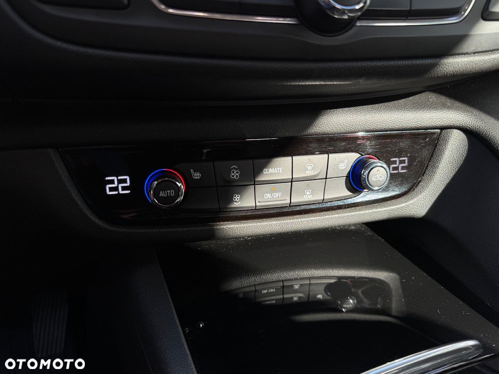 Opel Insignia 2.0 CDTI Innovation S&S - 13