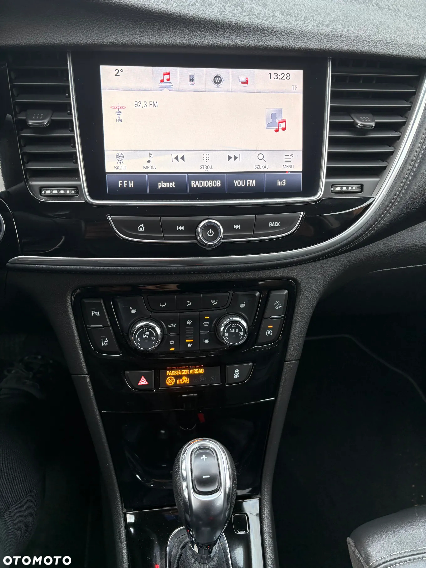 Opel Mokka X 1.4 DI Start/Stop 4x4 Automatik Ultimate - 22