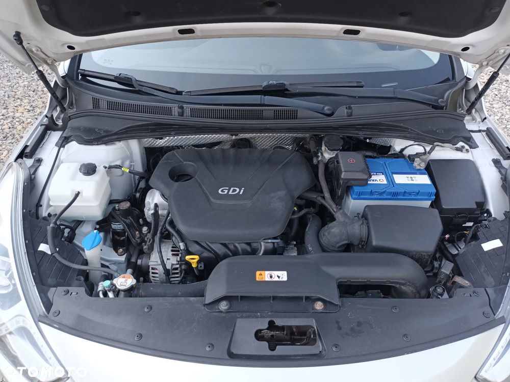 Hyundai i40 i40cw 1.6 5 Star Edition - 12