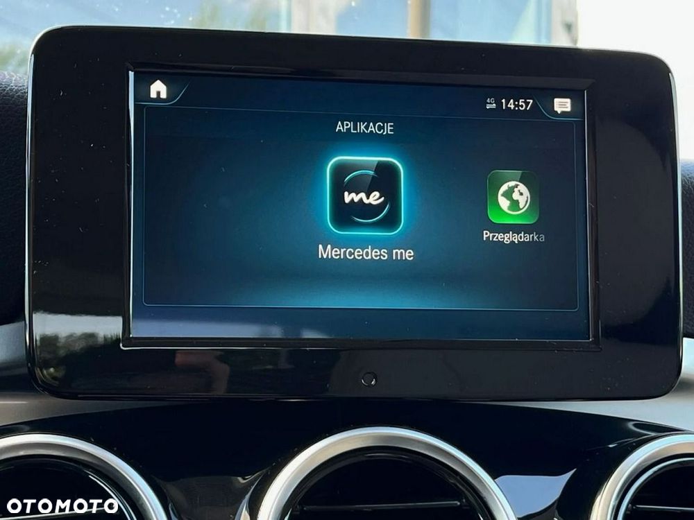 Mercedes-Benz GLC 300 d 4-Matic - 34