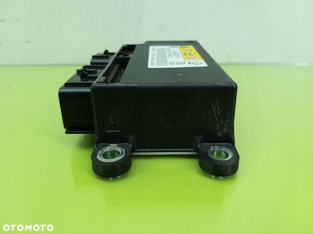 Sensor AIR BAG Chevrolet Aveo III 2011-2014 T300 A2C34410500 13583431 - 4