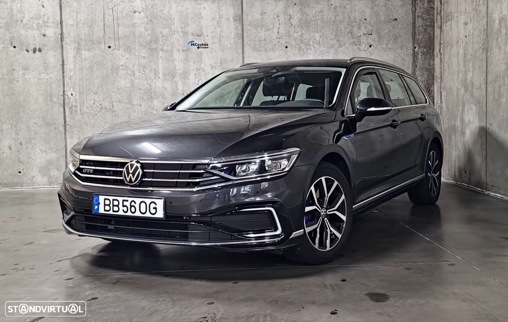 VW Passat Variant 1.4 TSI GTE+ Plug-in - 1