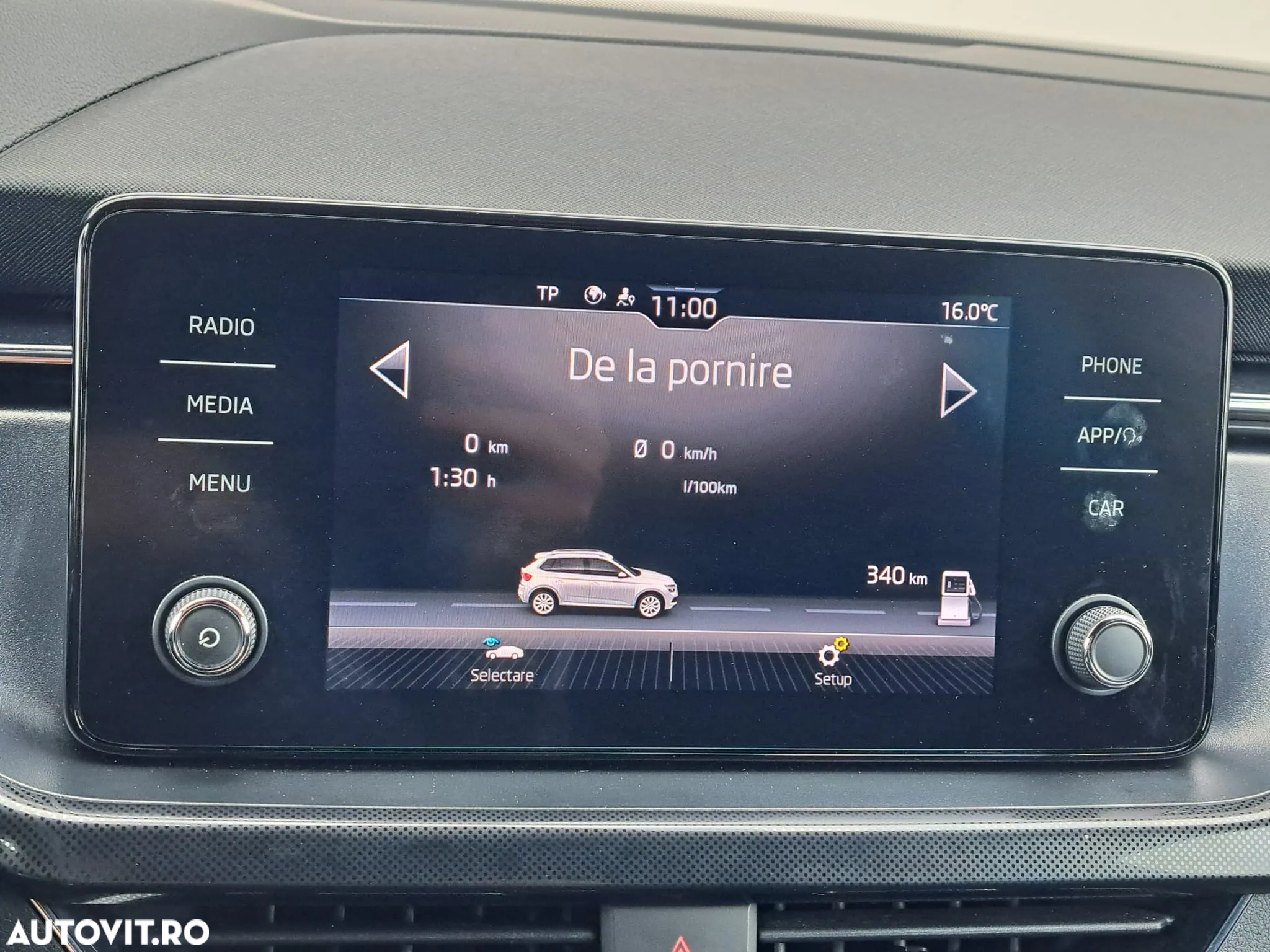 Skoda Kamiq 1.0 TSI DSG Style - 18