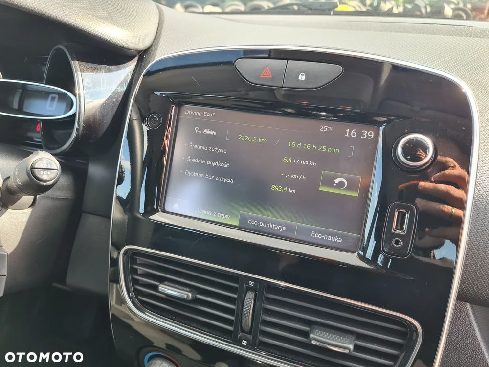 Renault Clio 0.9 Energy TCe Life - 31