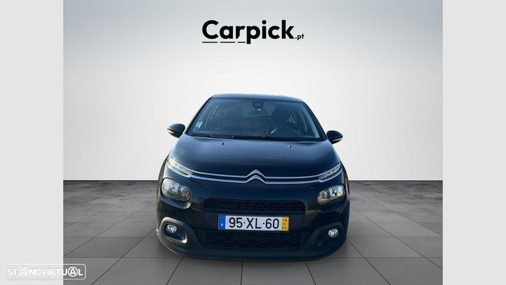 Citroën C3 1.2 PureTech Feel - 8