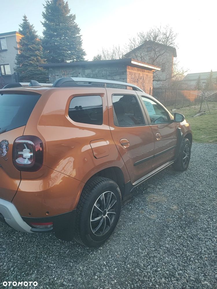Dacia Duster - 4