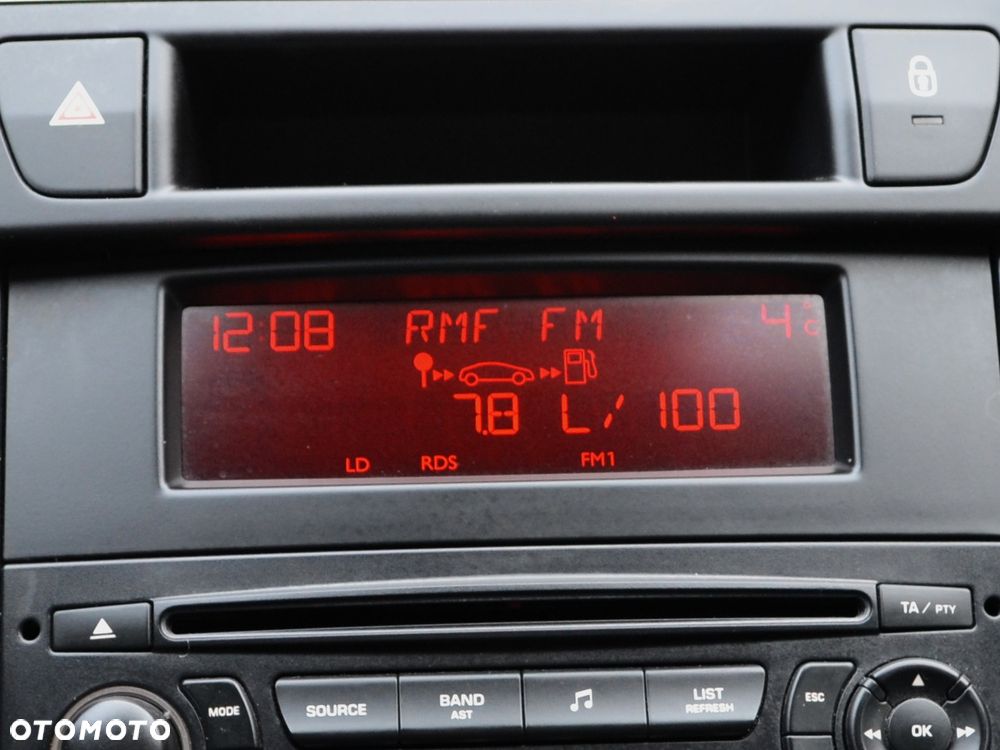 Peugeot 5008 120 VTi Tendance - 39