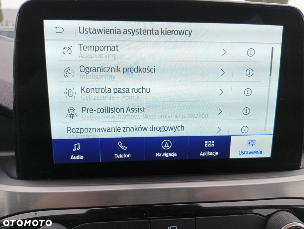 Ford Kuga 1.5 EcoBoost FWD Titanium - 35