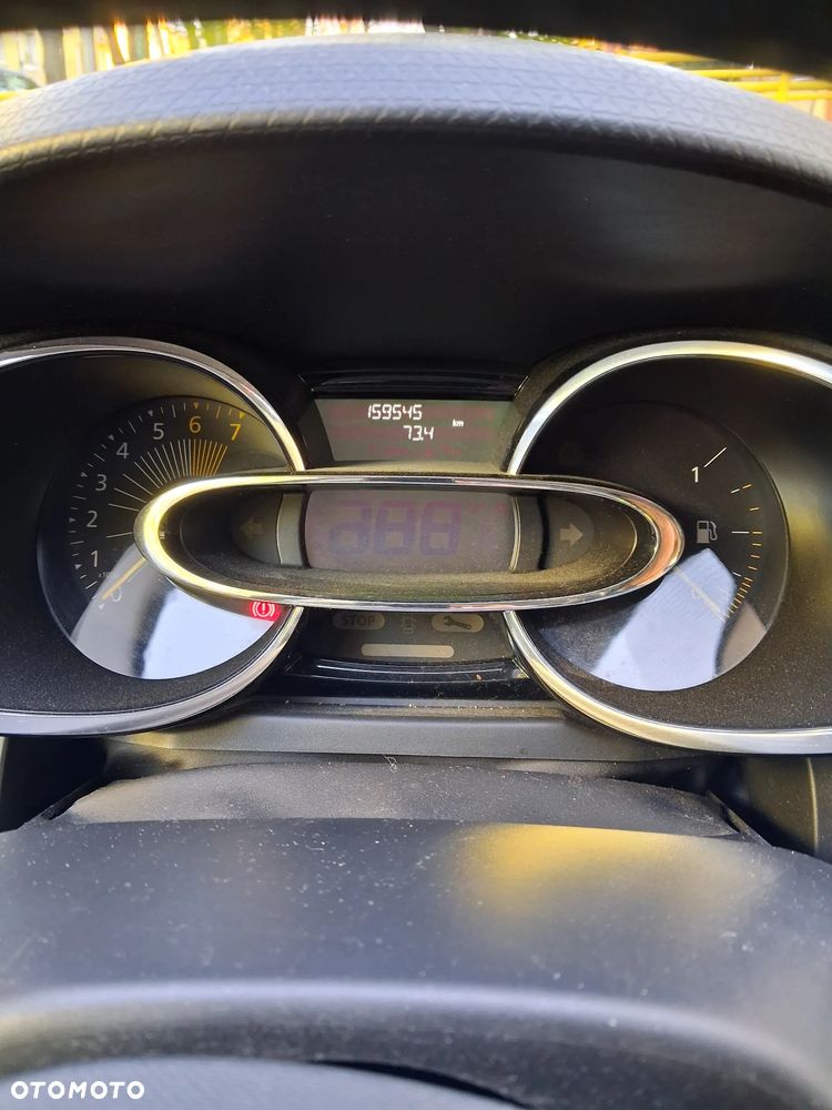 Renault Clio Energy TCe 90 Start & Stop Dynamique - 10