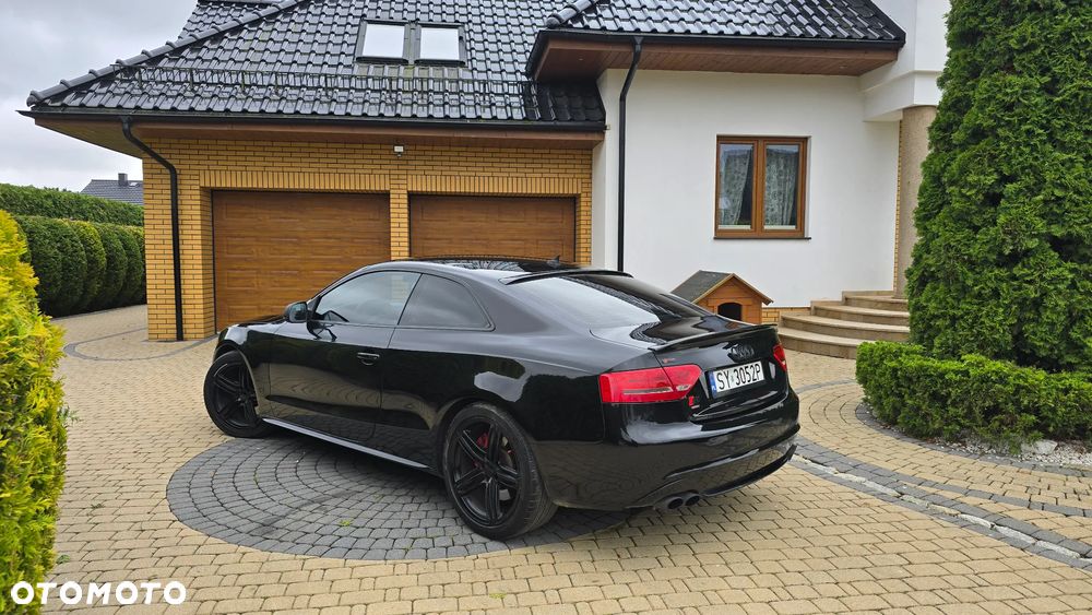 Audi A5 - 17